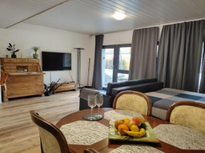 Spacieux studio 38m2